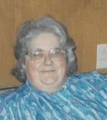 Ruth Williamson Gordon